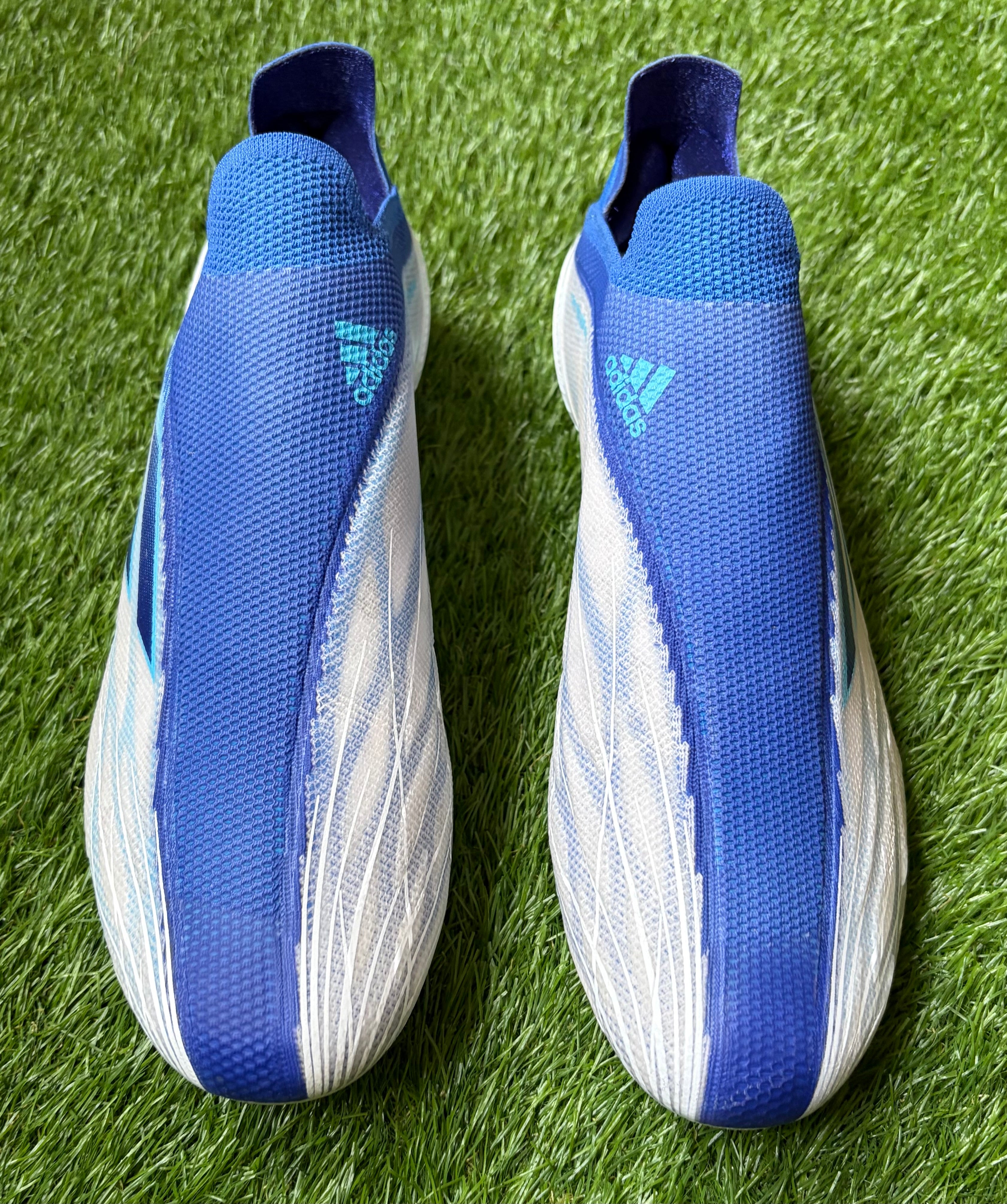 Adidas Speedflow+ FG Pre Owned
