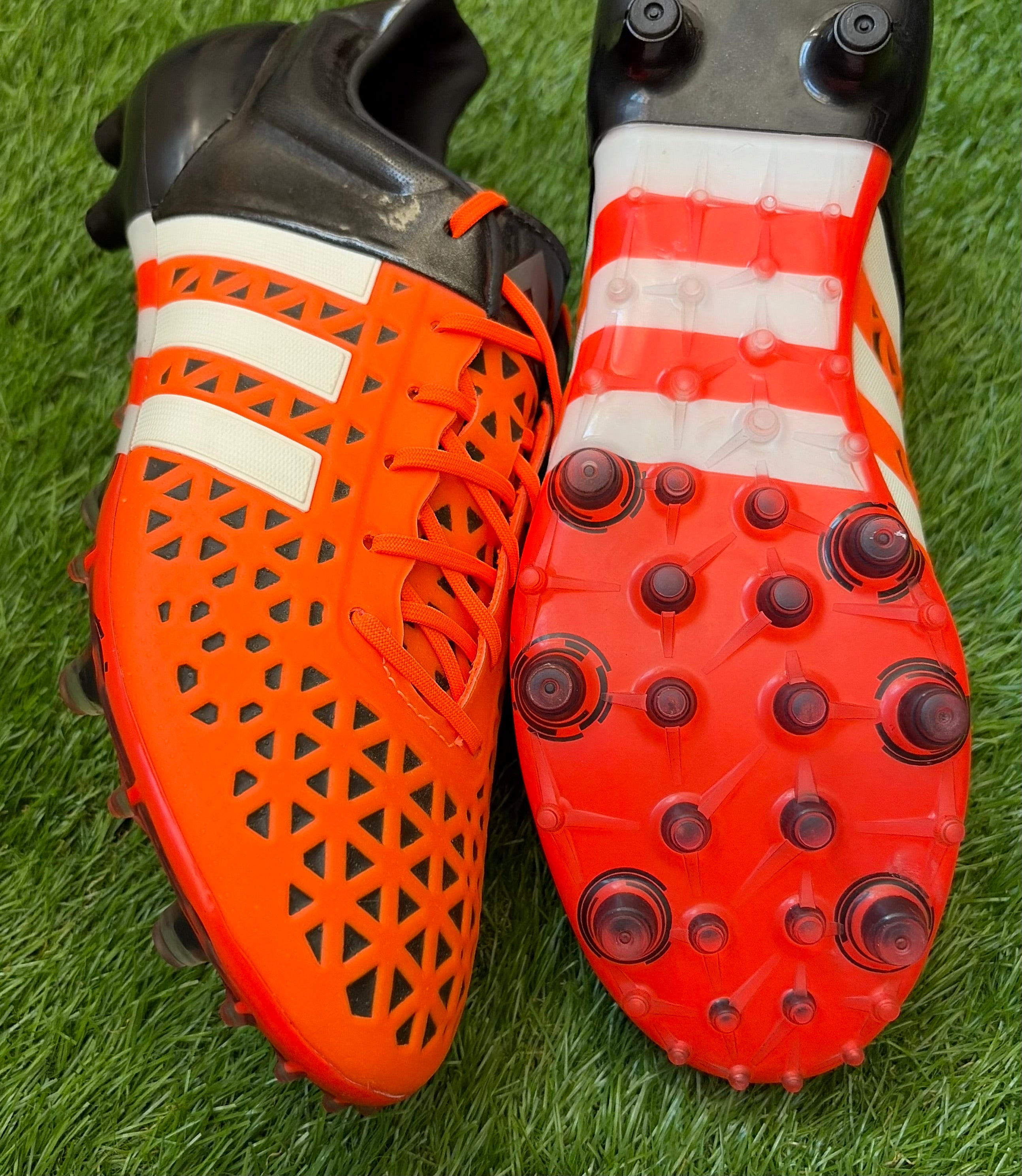 Adidas Ace 15.1 Pre Owned