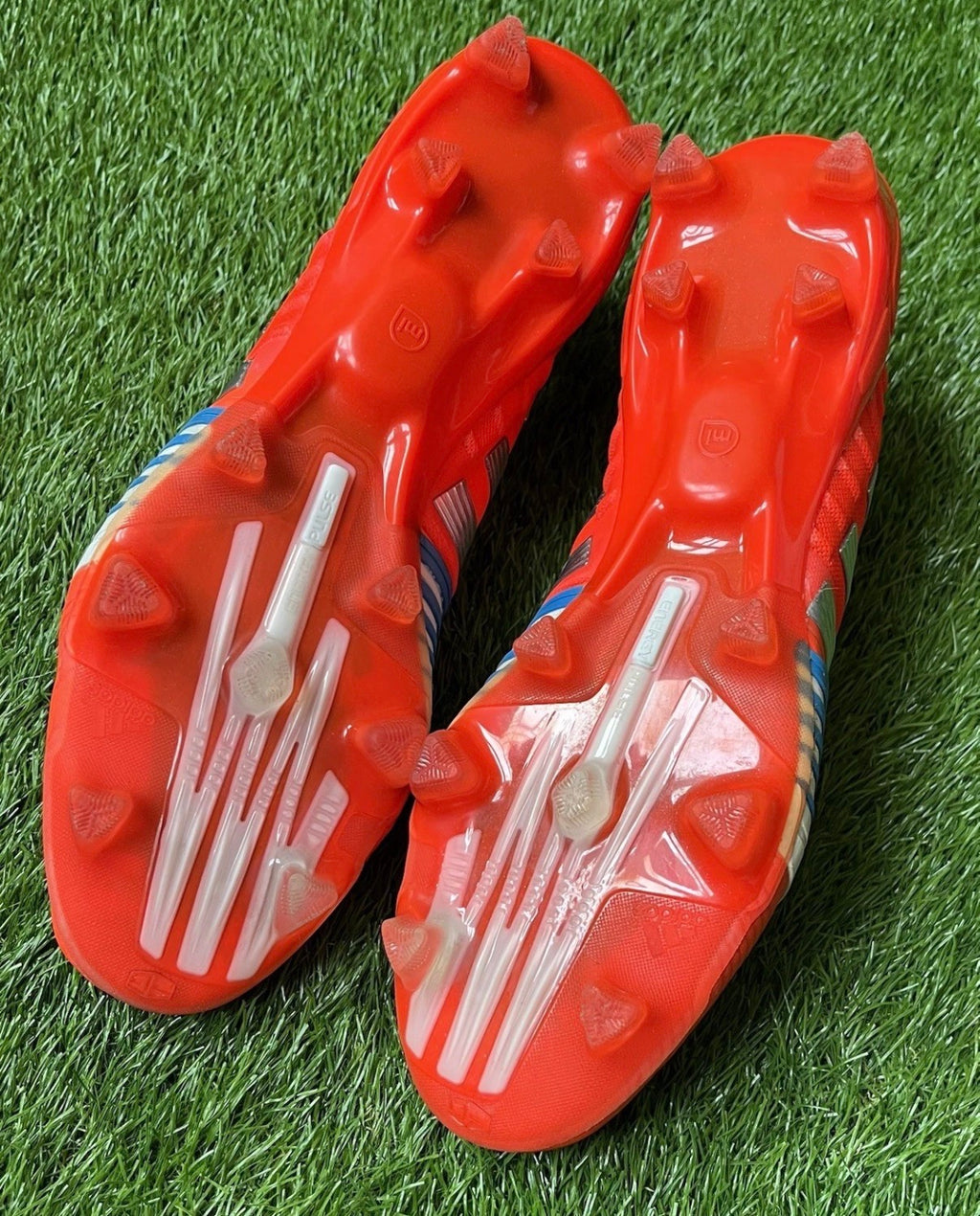 Adidas Nitrocharge 1.0 FG