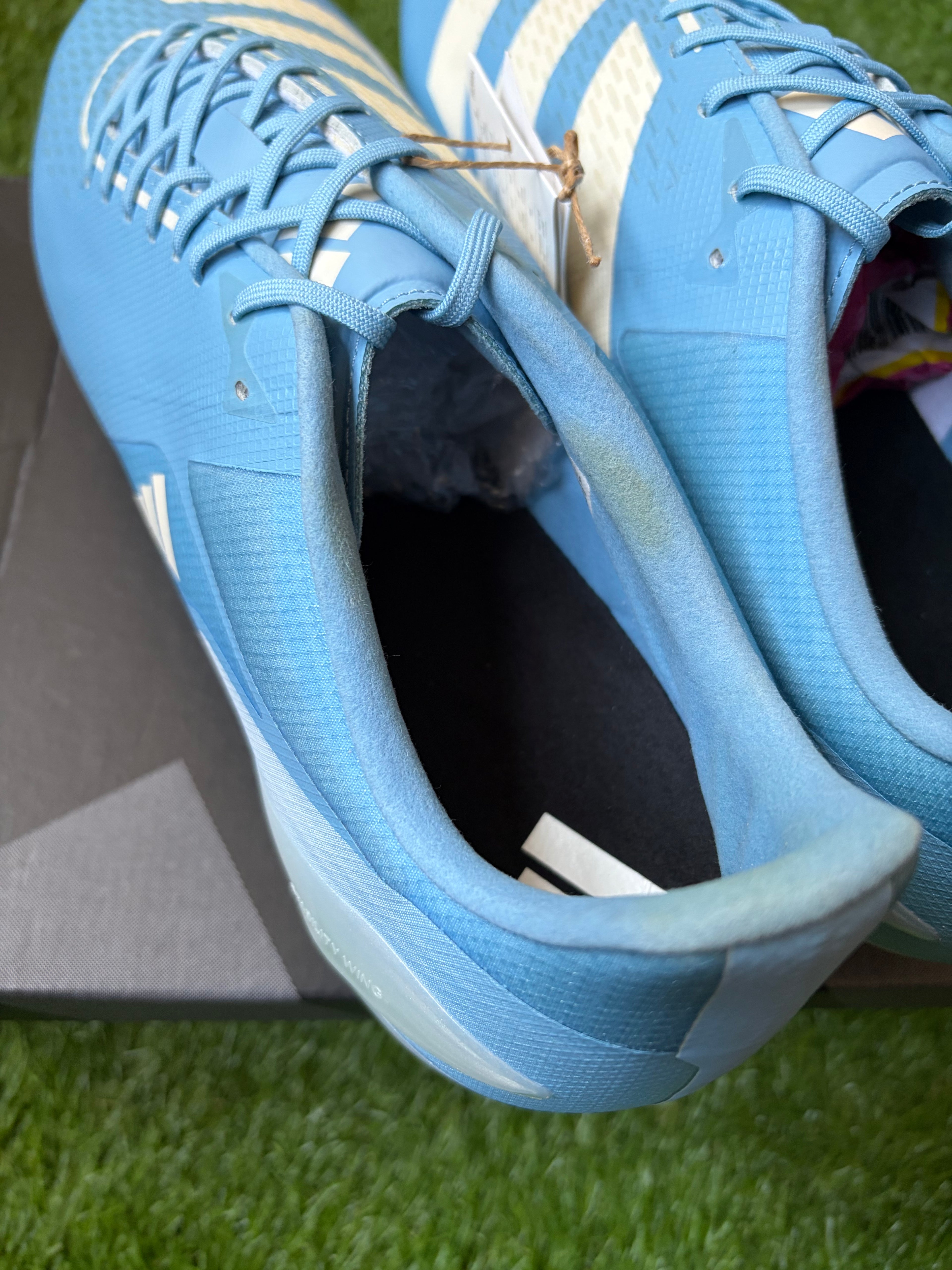 Adidas Adizero RS15 Pro SG Rugby