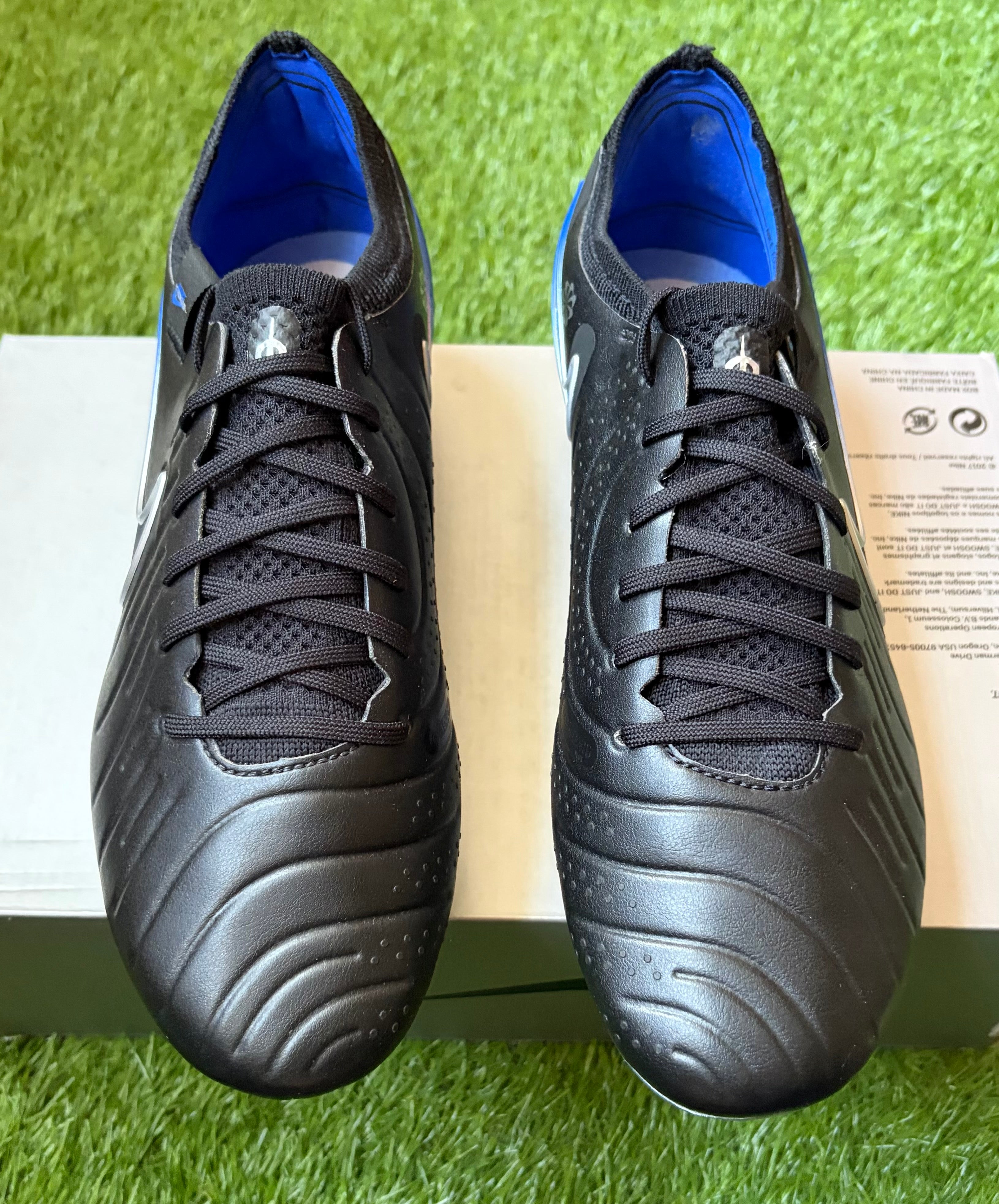 Nike Tiempo Legend X SG