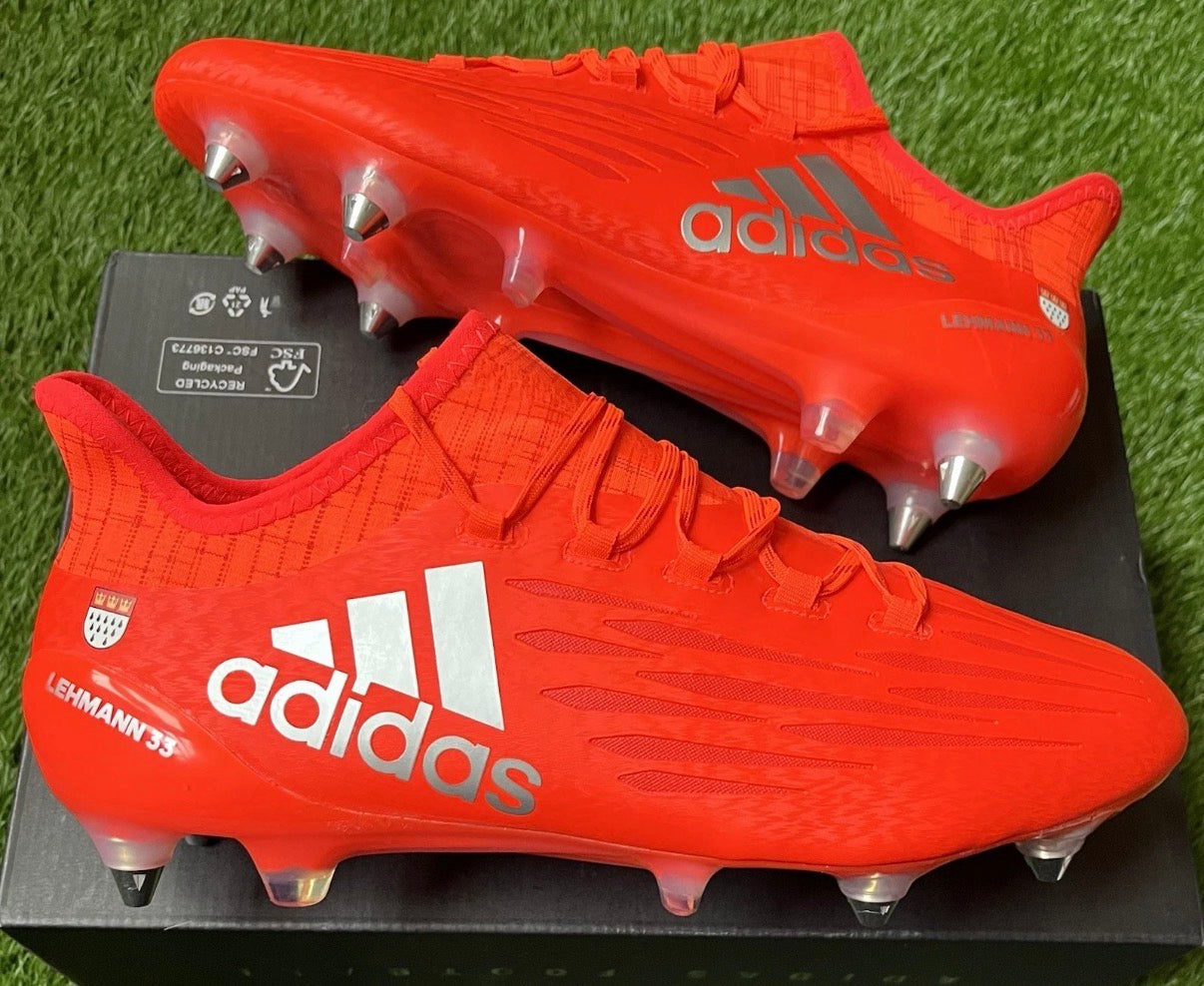 Adidas X 16.1 SG