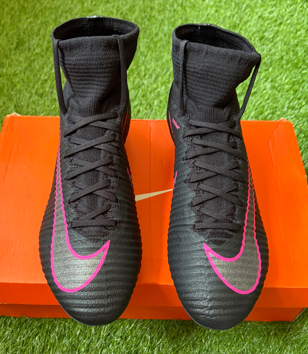 Nike Mercurial Superfly V SG