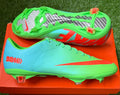 Nike Mercurial Vapor IX Elite FG