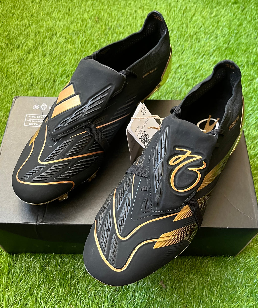 Adidas Predator FT Tongue Elite FG