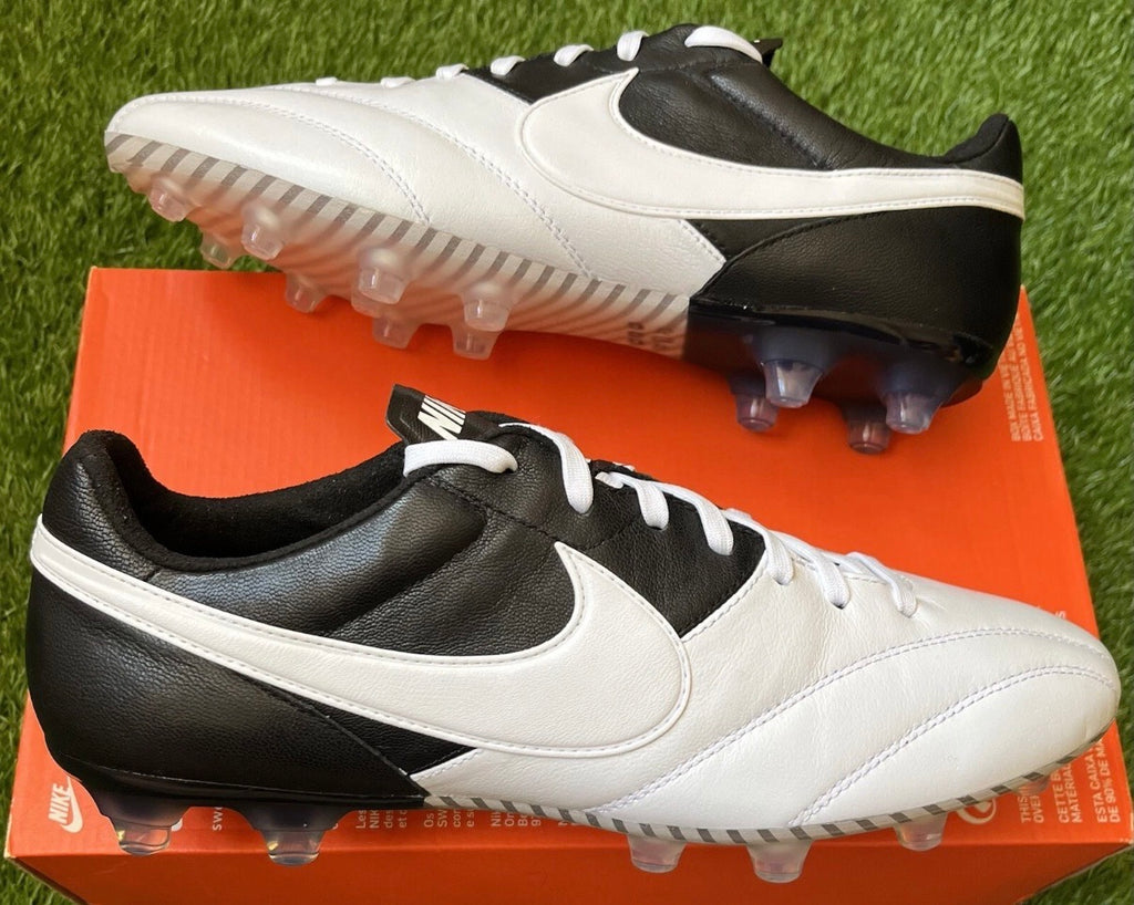 Nike Premier 1 K Leather FG