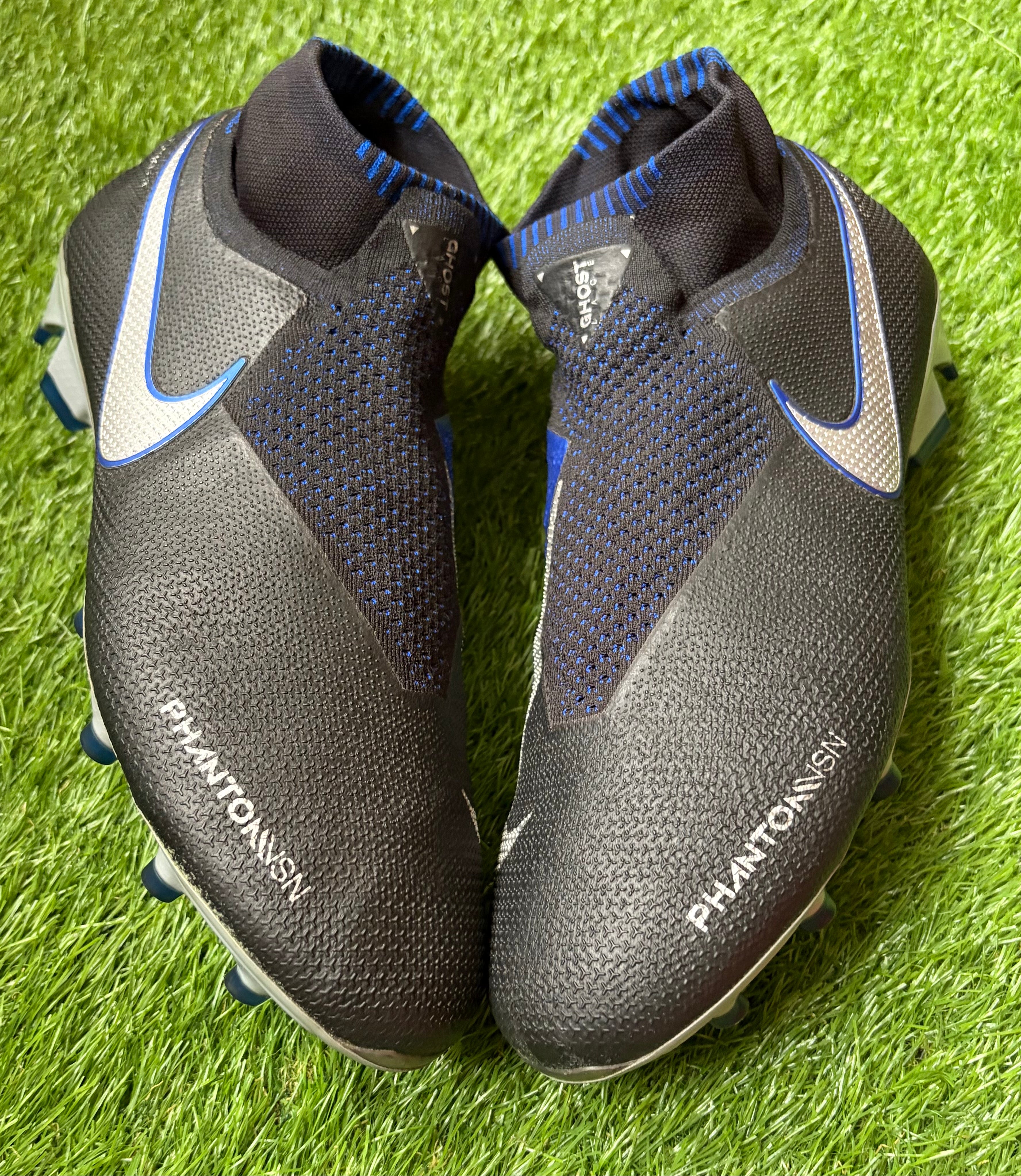 Nike Phantom VSN Elite FG Pre Owned