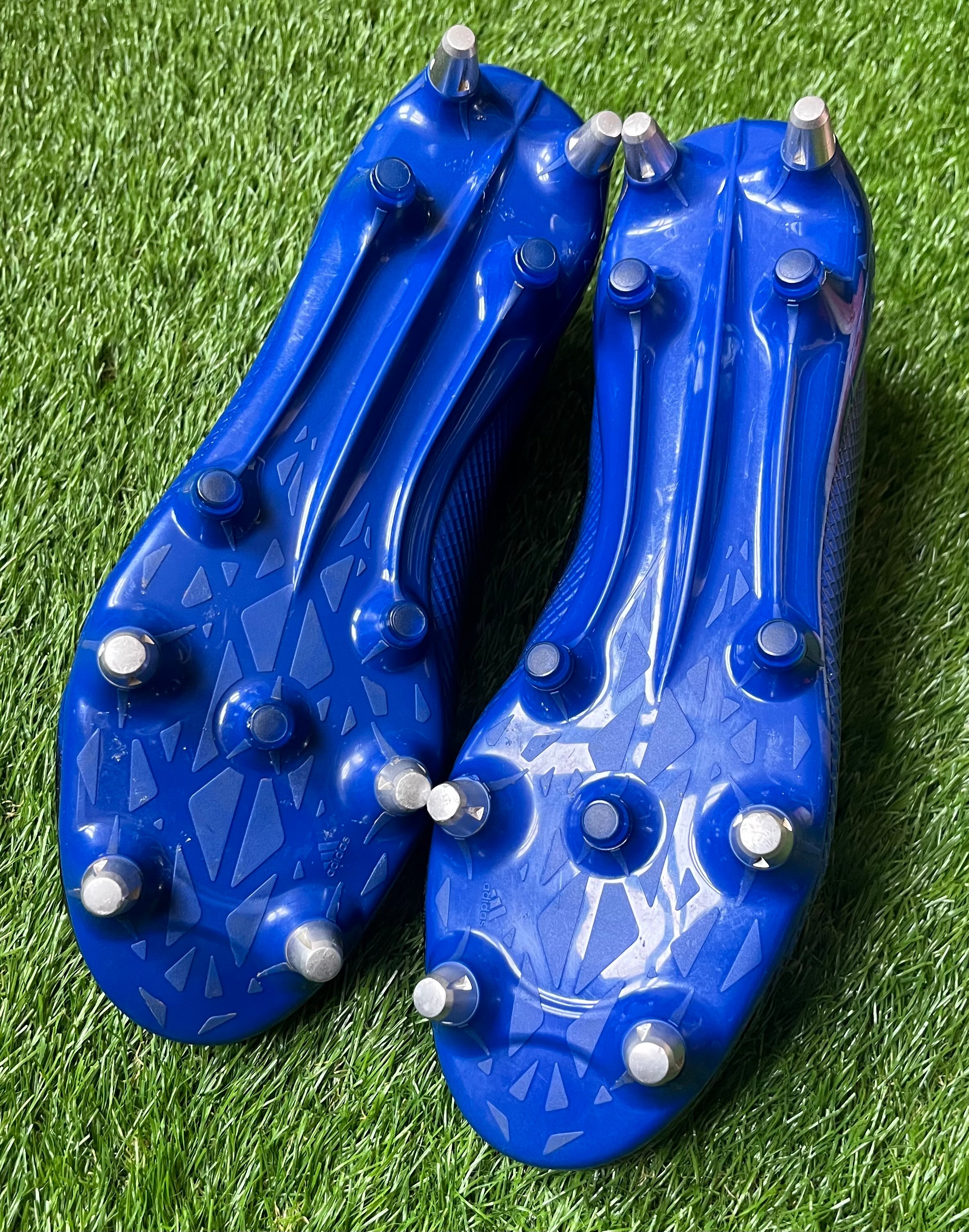 Adidas RS7 Adizero SG Pre Owned Rugby