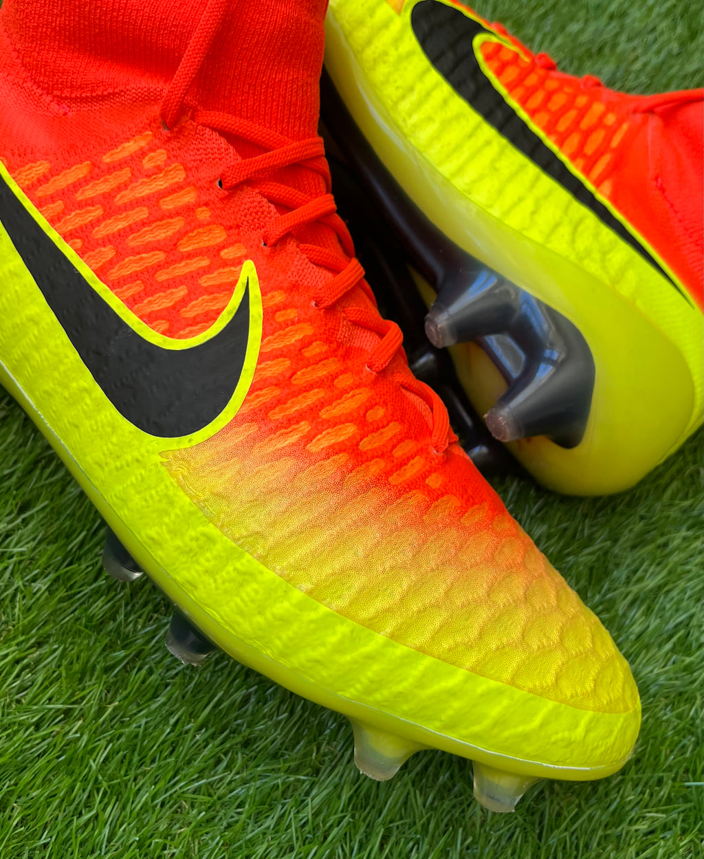Nike Magista Obra Elite FG Pre Owned