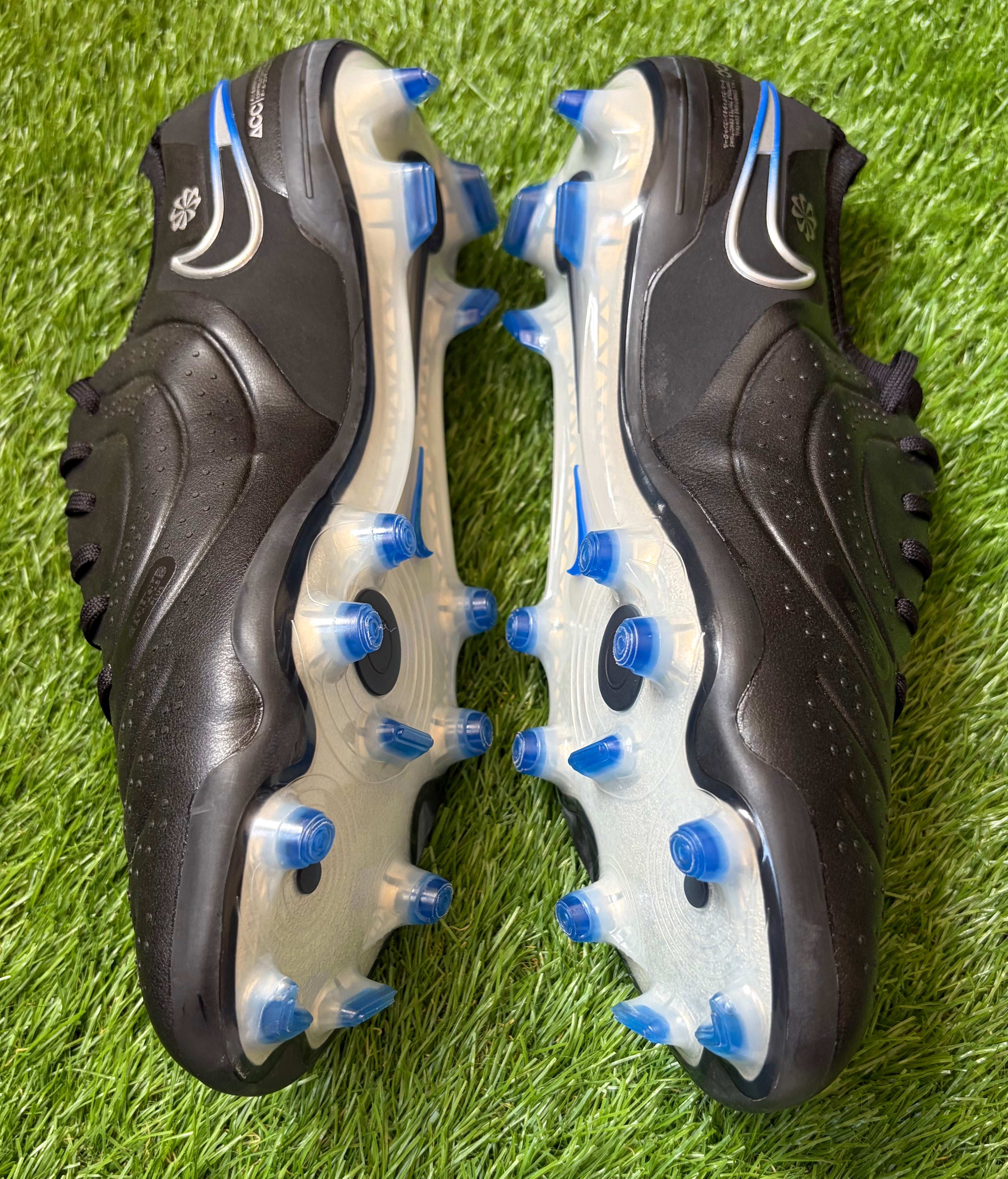 Nike Tiempo X Elite FG Pre Owned