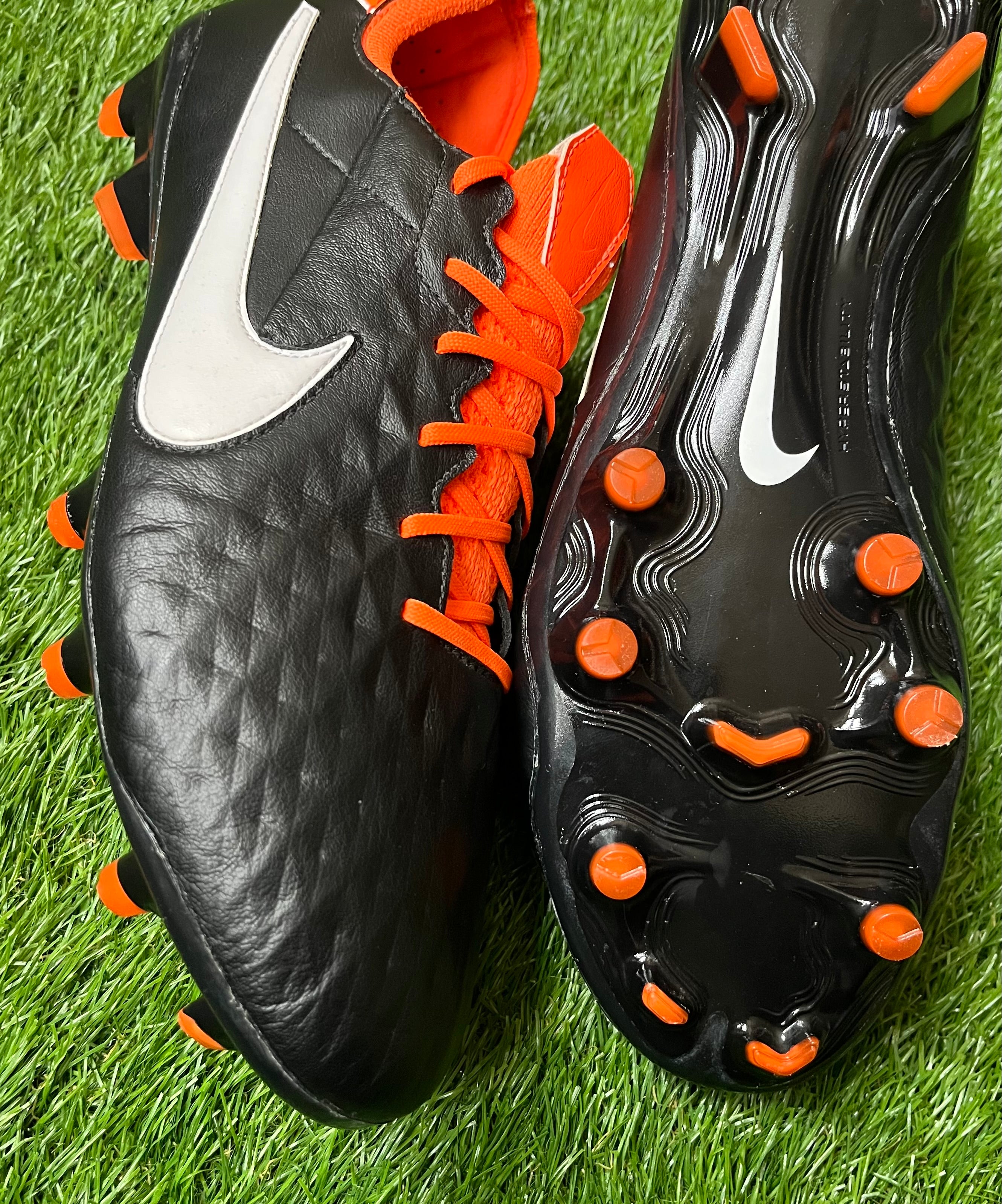 Nike Tiempo Legend 8 Elite FG Pre Owned