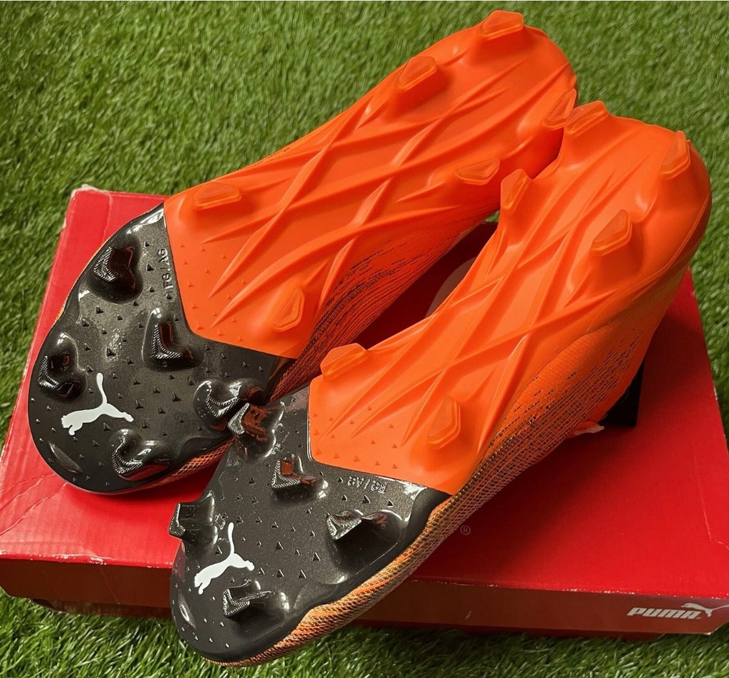 Puma Ultra FG