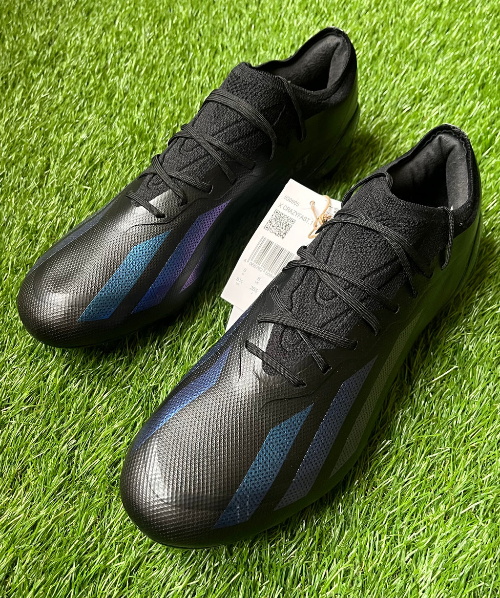 Adidas X Crazyfast.1 SG