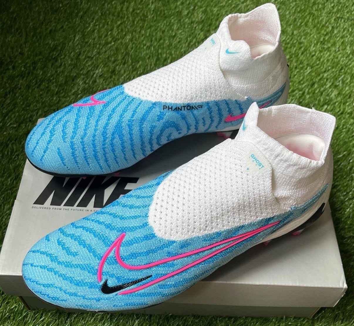 Nike Phantom GX Elite FG