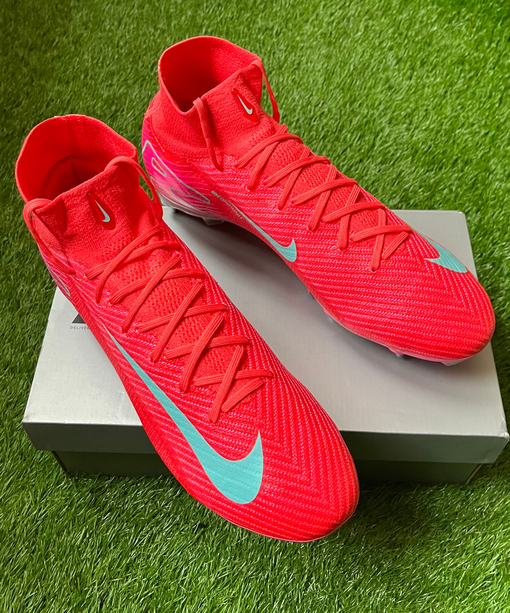 Nike Mercurial Superfly X Elite SG