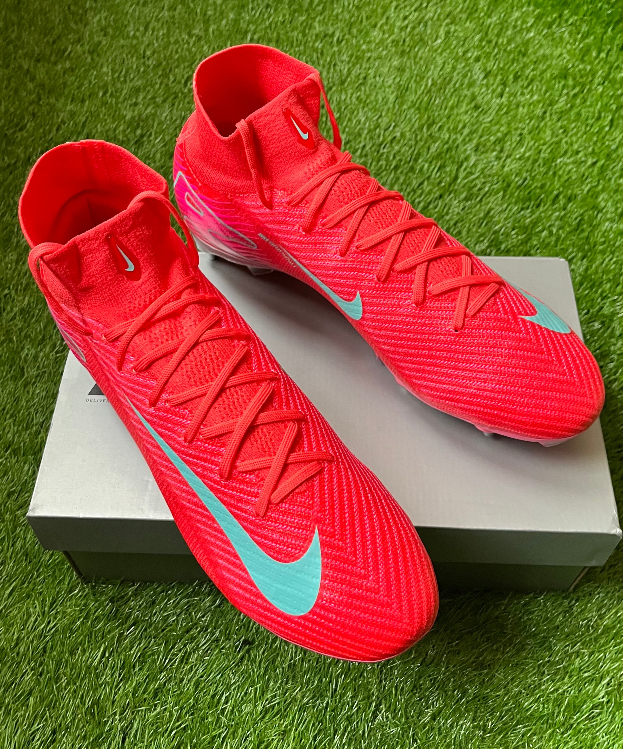 Nike Mercurial Superfly X Elite SG