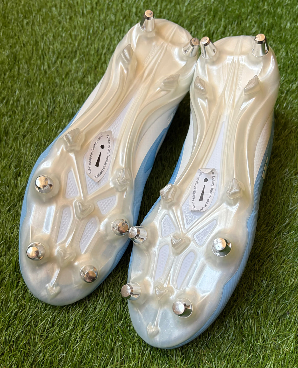Adidas RS15 Ultimate SG Rugby