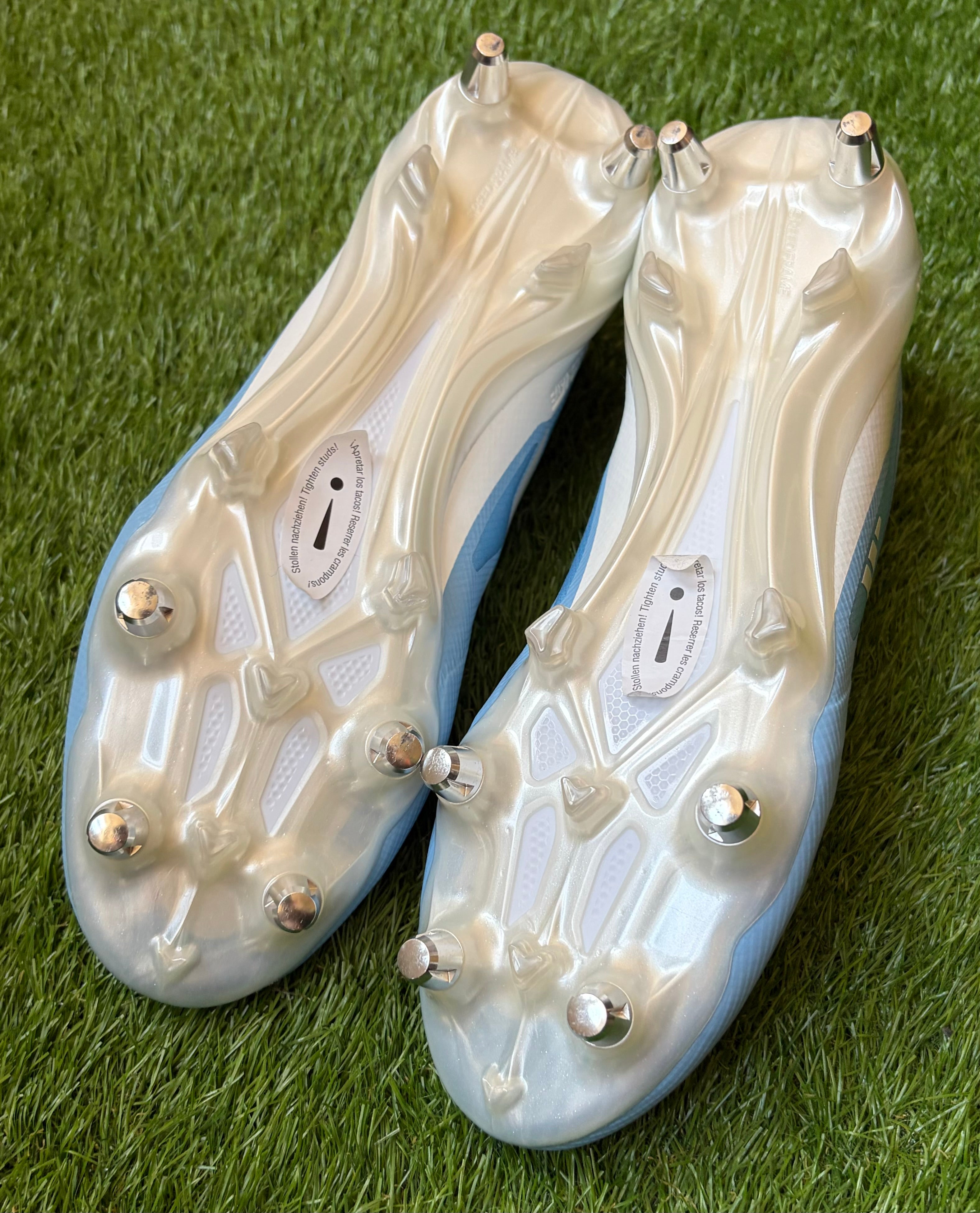 Adidas RS15 Ultimate SG Rugby