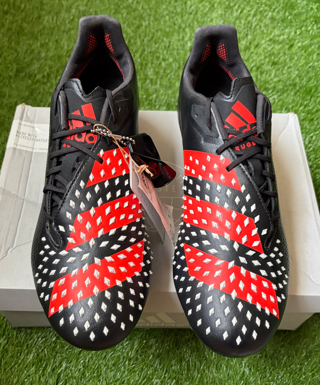 Adidas Predator Malice SG Rugby