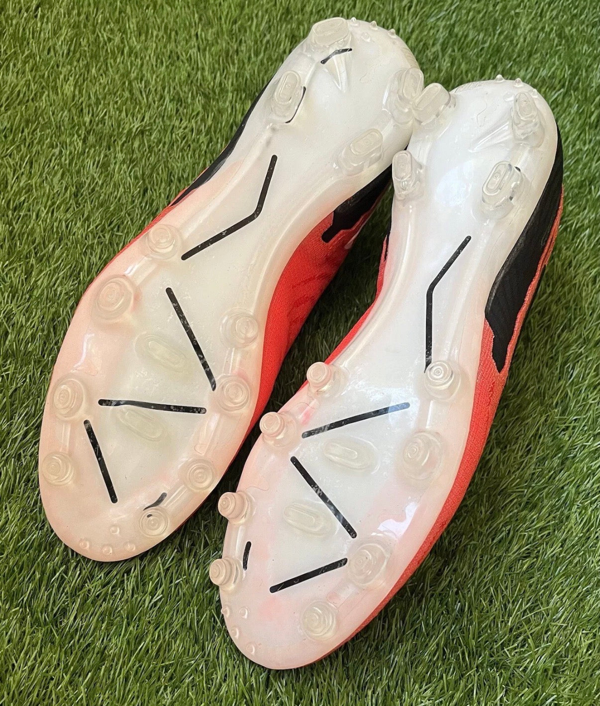 Nike Phantom GX Elite Montebelluna FG