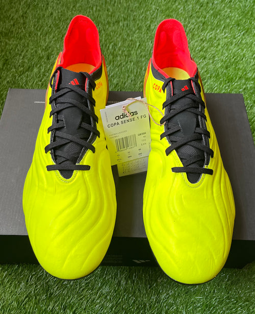 Adidas Copa Sense.1 FG