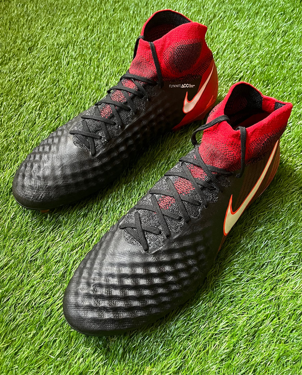 Nike Magista Obra SG Pre Owned