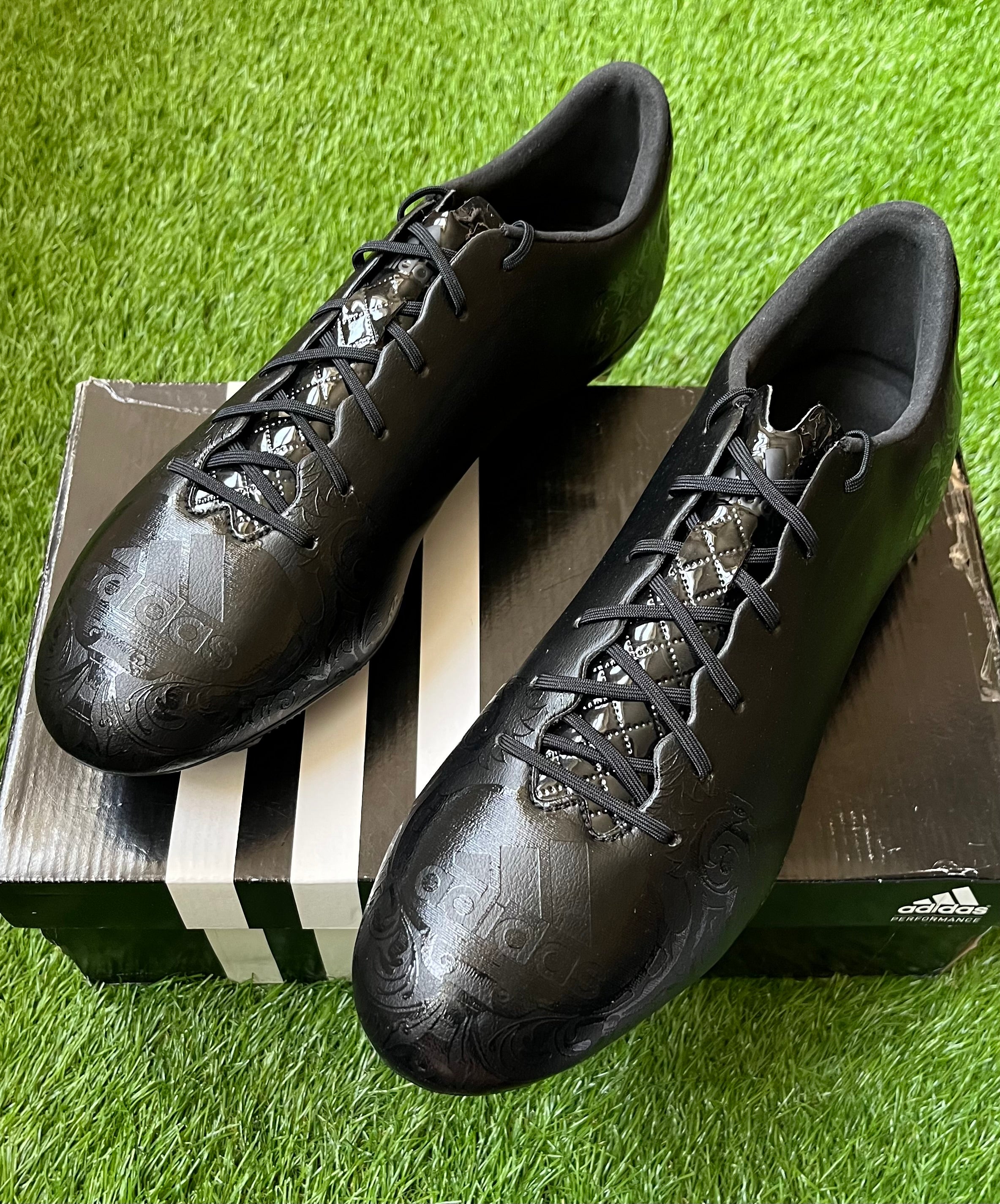 Adidas F50 Adizero Limited Edition
