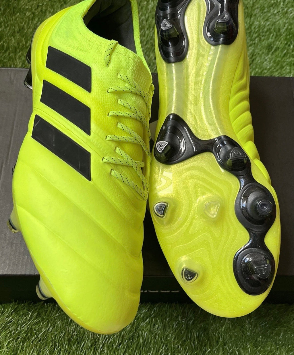 Adidas Copa 19.1 FG