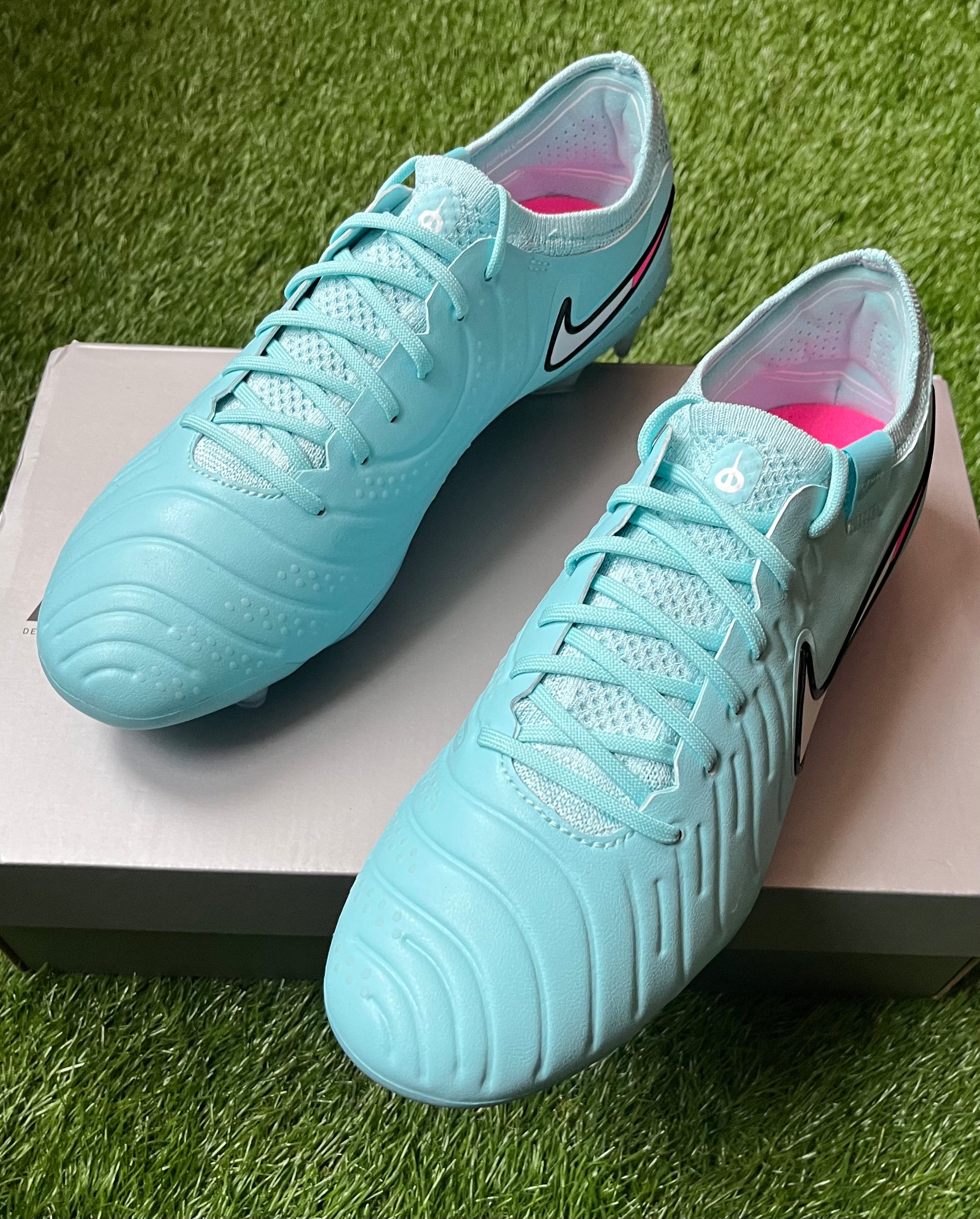 Nike Tiempo X Elite FG