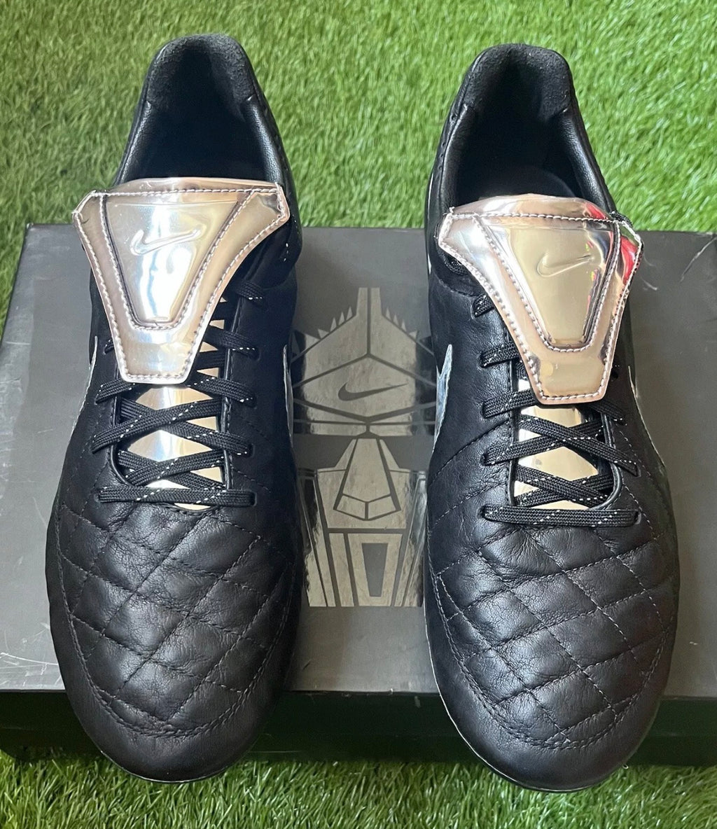 Nike Tiempo Legend V Premium FG ‘Totti’