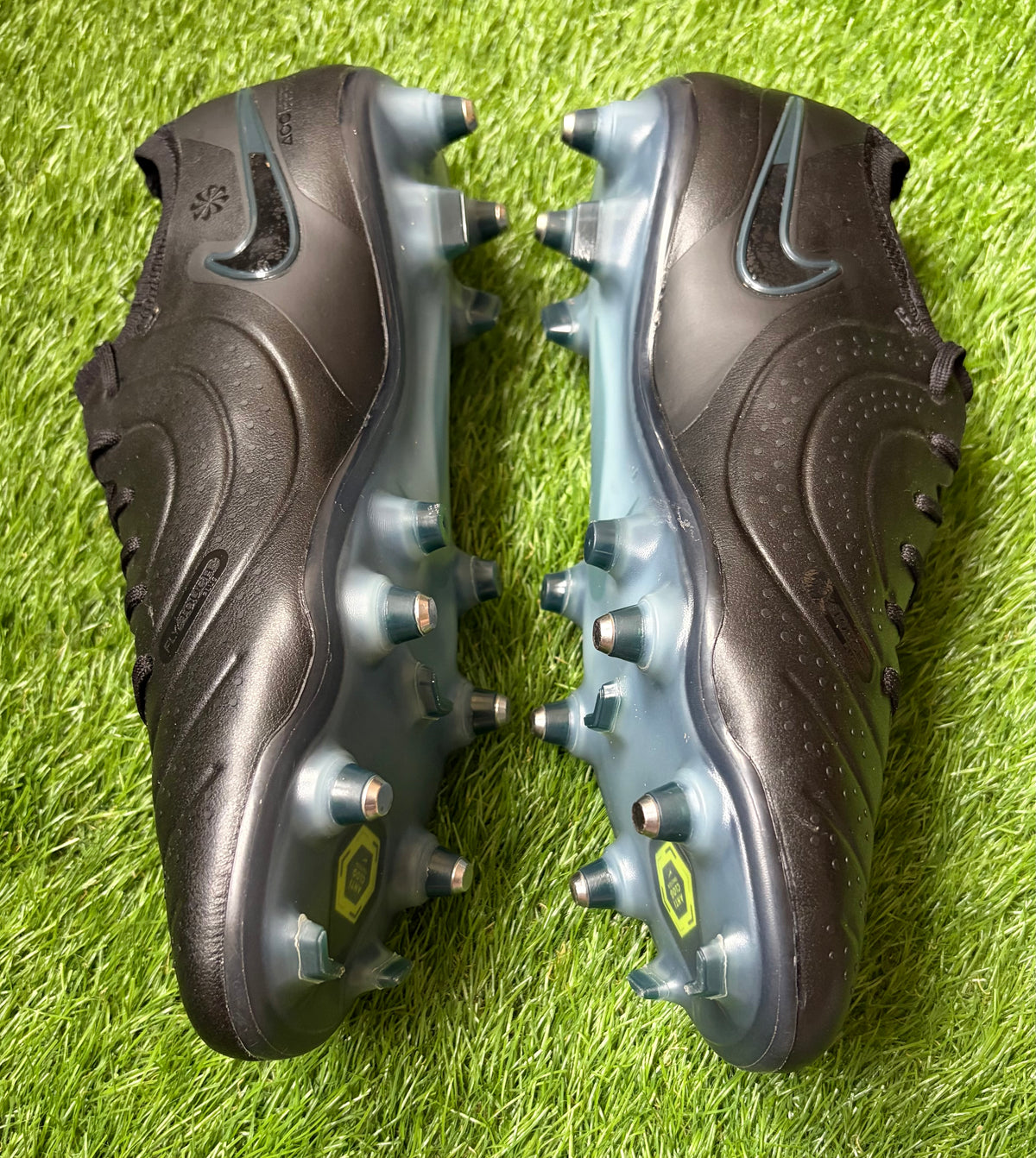 Nike Tiempo X Elite SG Pre Owned