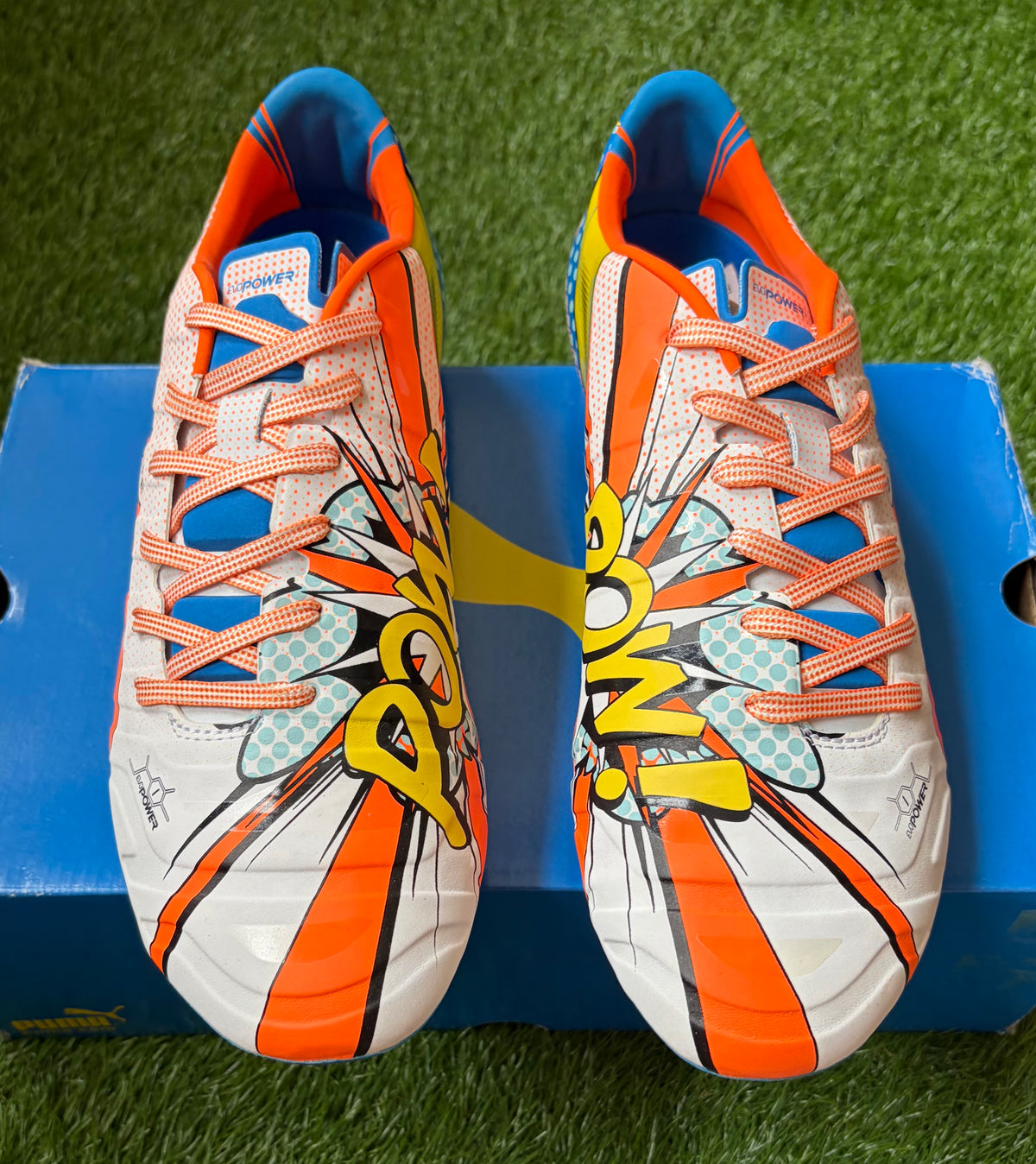 Puma Evopower 1.2 Pop FG