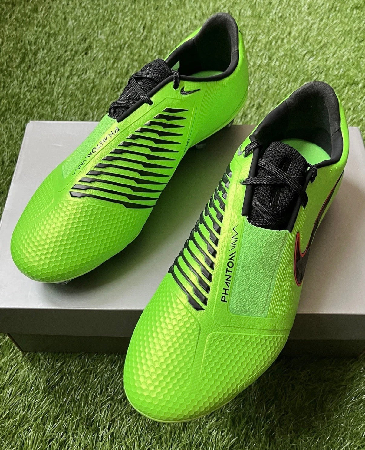 Nike Phantom Venom Elite FG