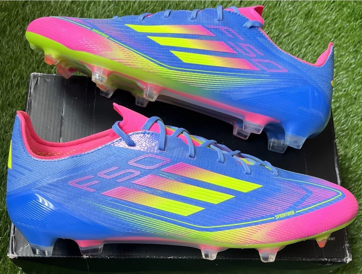 Adidas F50 Elite FG