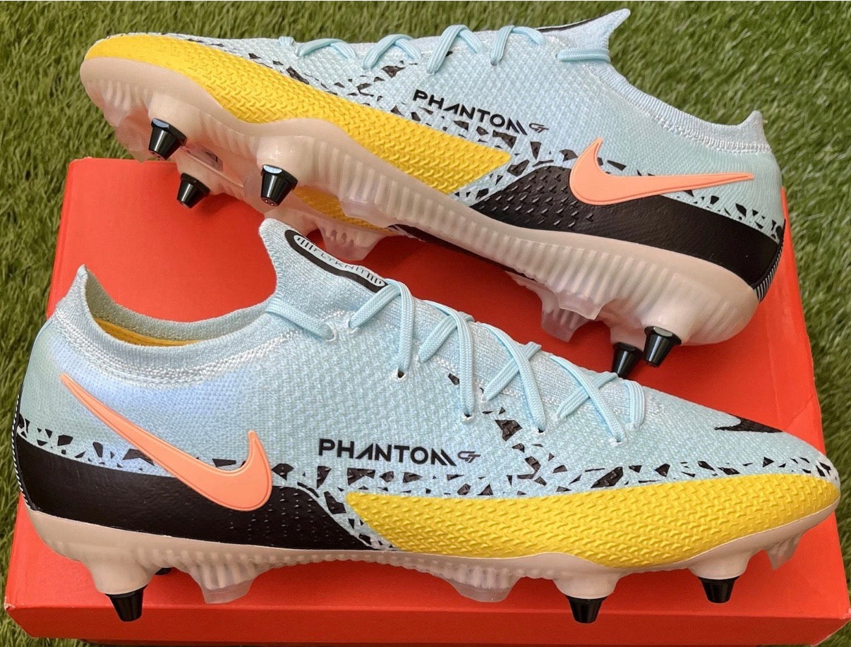 Nike Phantom GT Elite SG