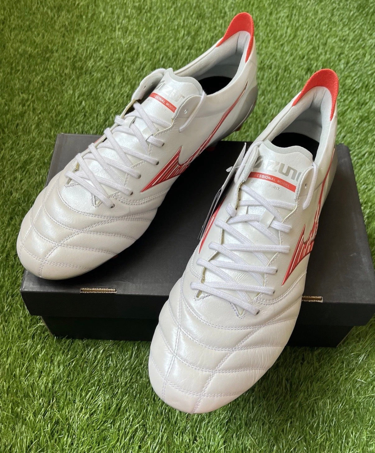 Mizuno Morelia Neo IV Elite Made In Japan