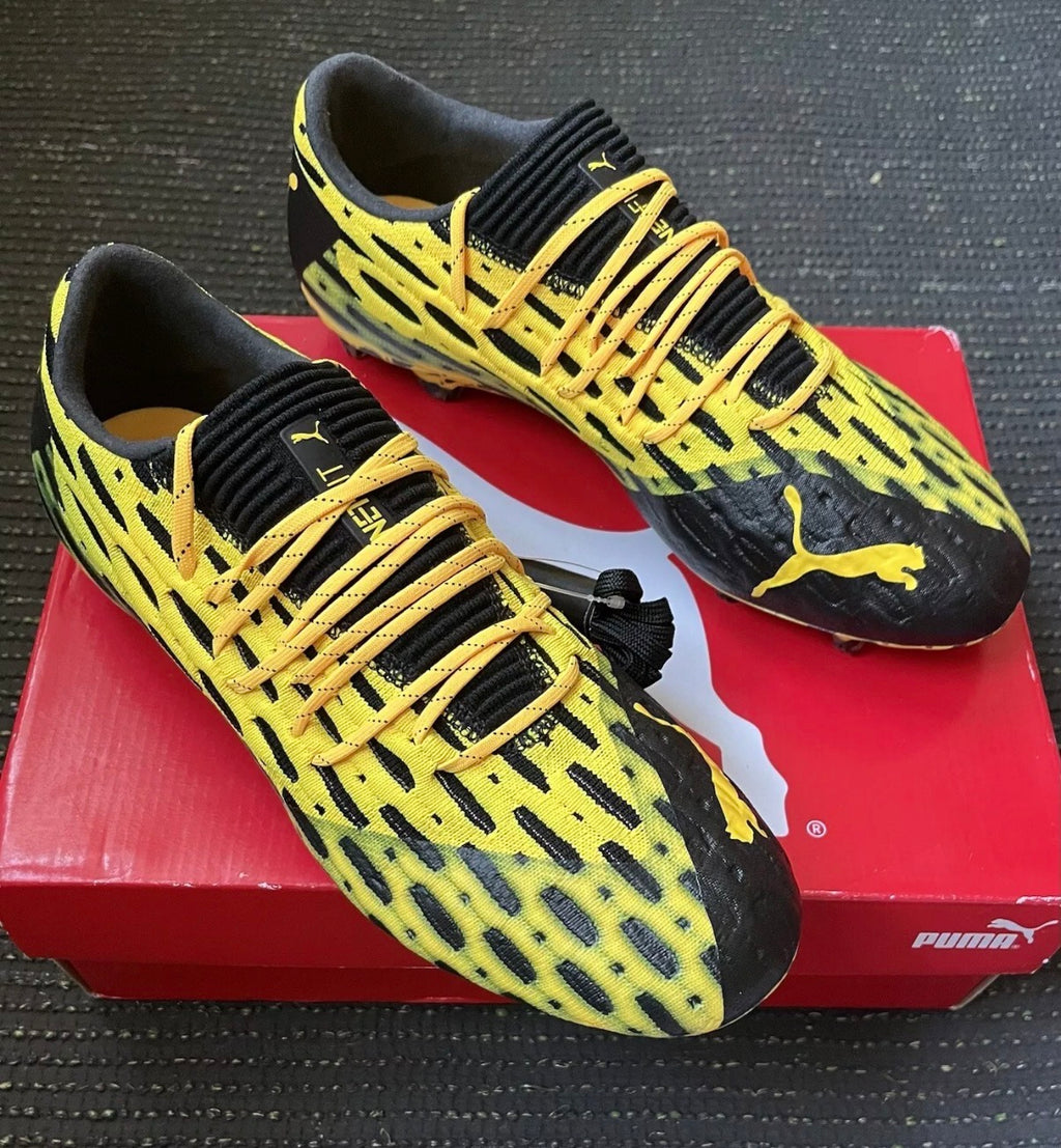Puma Future 5.1 Netfit low FG