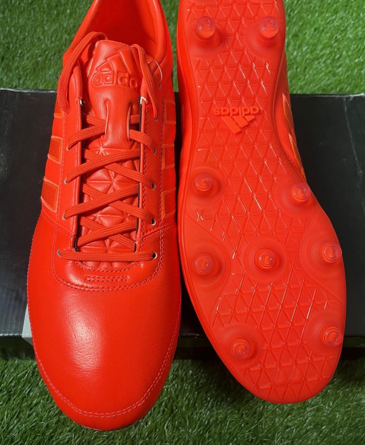 Adidas Copa Gloro FG
