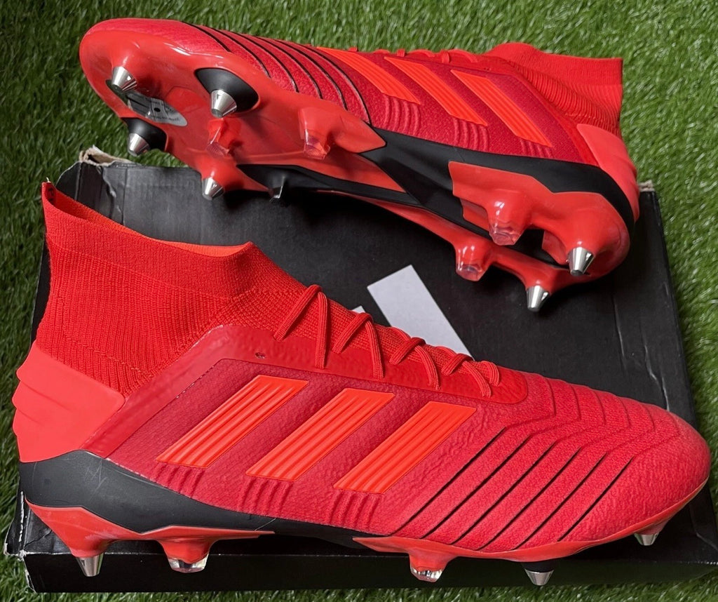 Adidas Predator 19.1 SG