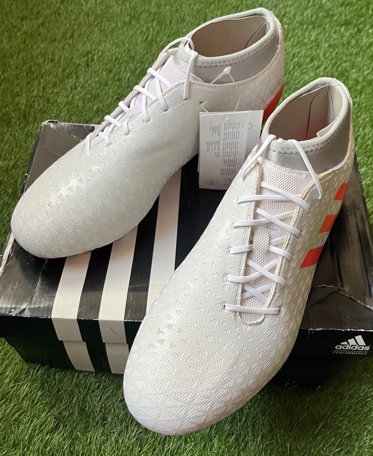 Adidas Predator Malice Rugby FG ‘Adizero’