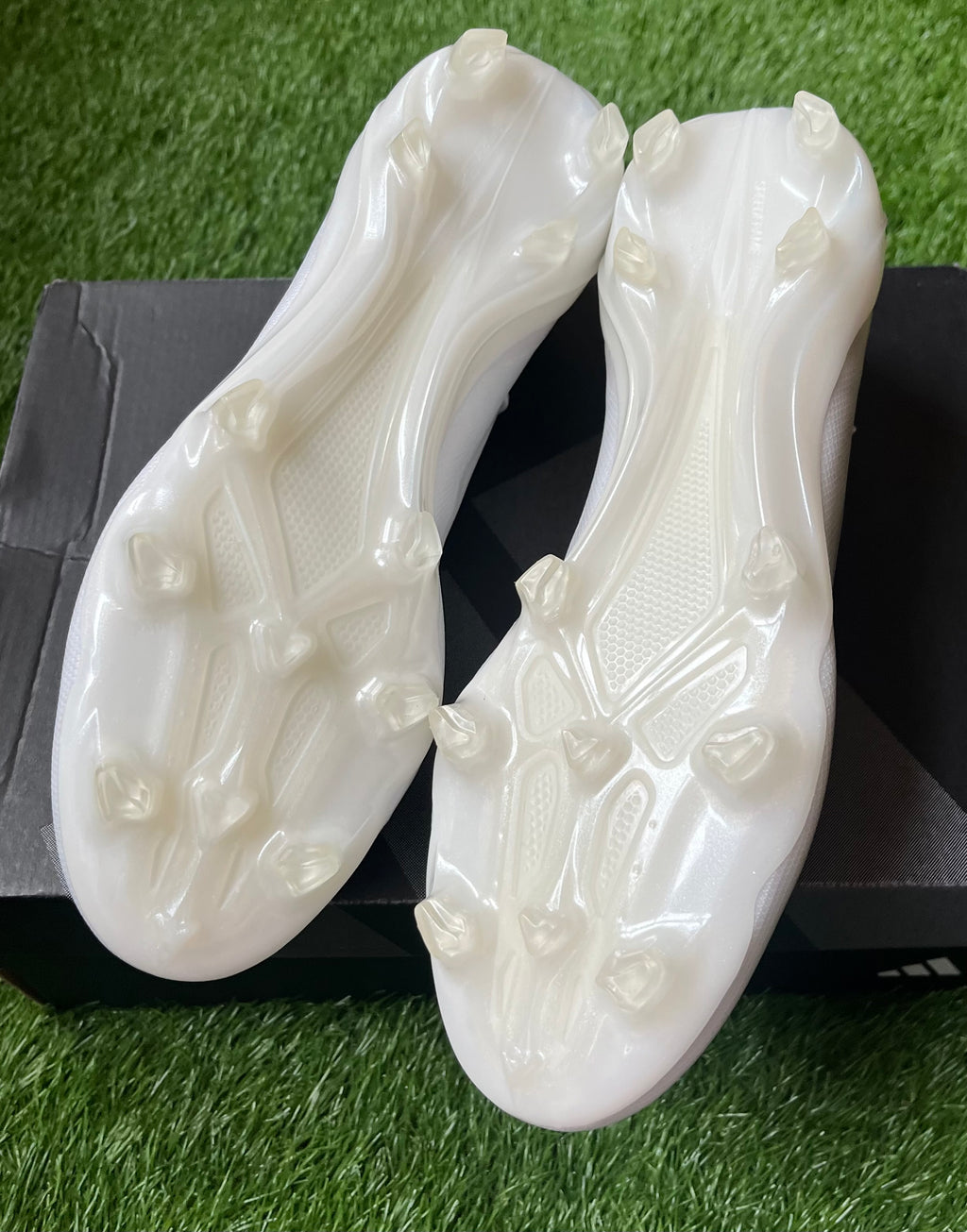 Adidas X Crazyfast.1 FG Pre Owned