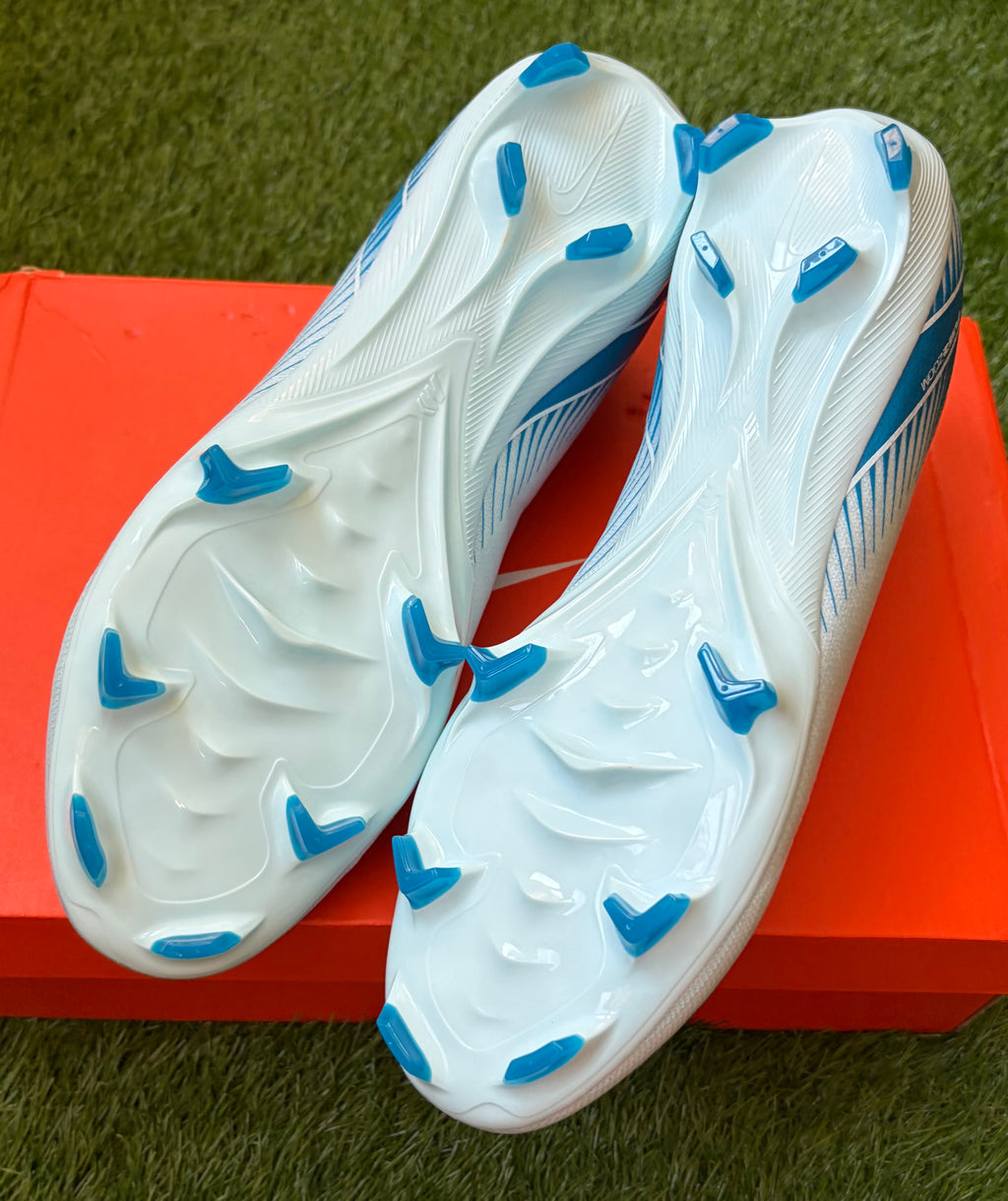 Nike Mercurial Vapor 16 Pro FG