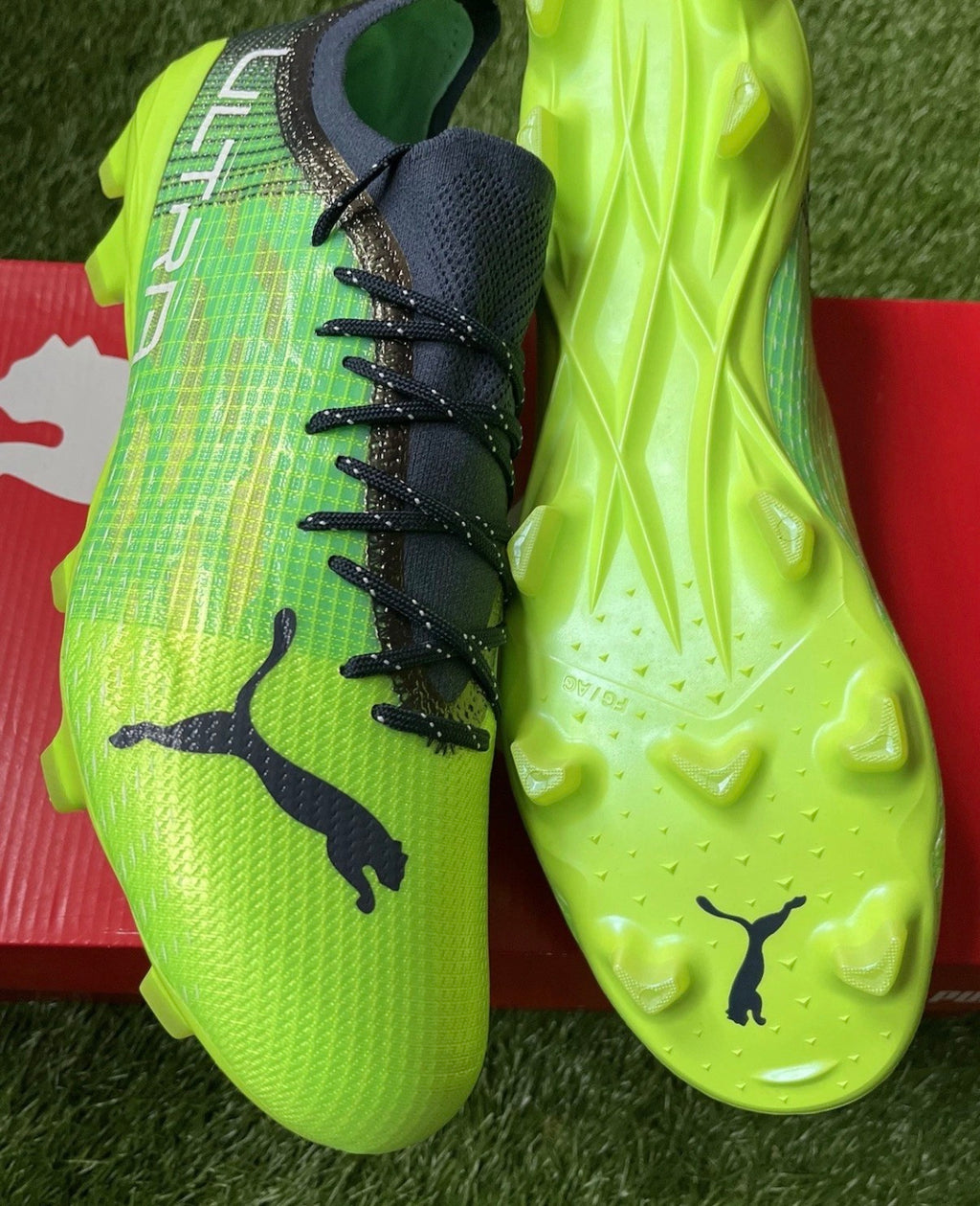 Puma Ultra 1.3 FG
