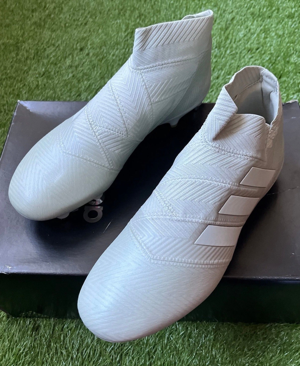 Adidas Nemeziz 18+ SG