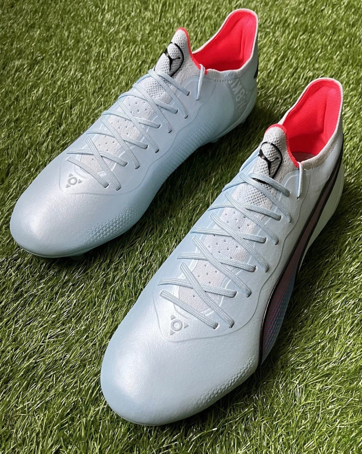Puma King Ultimate FG