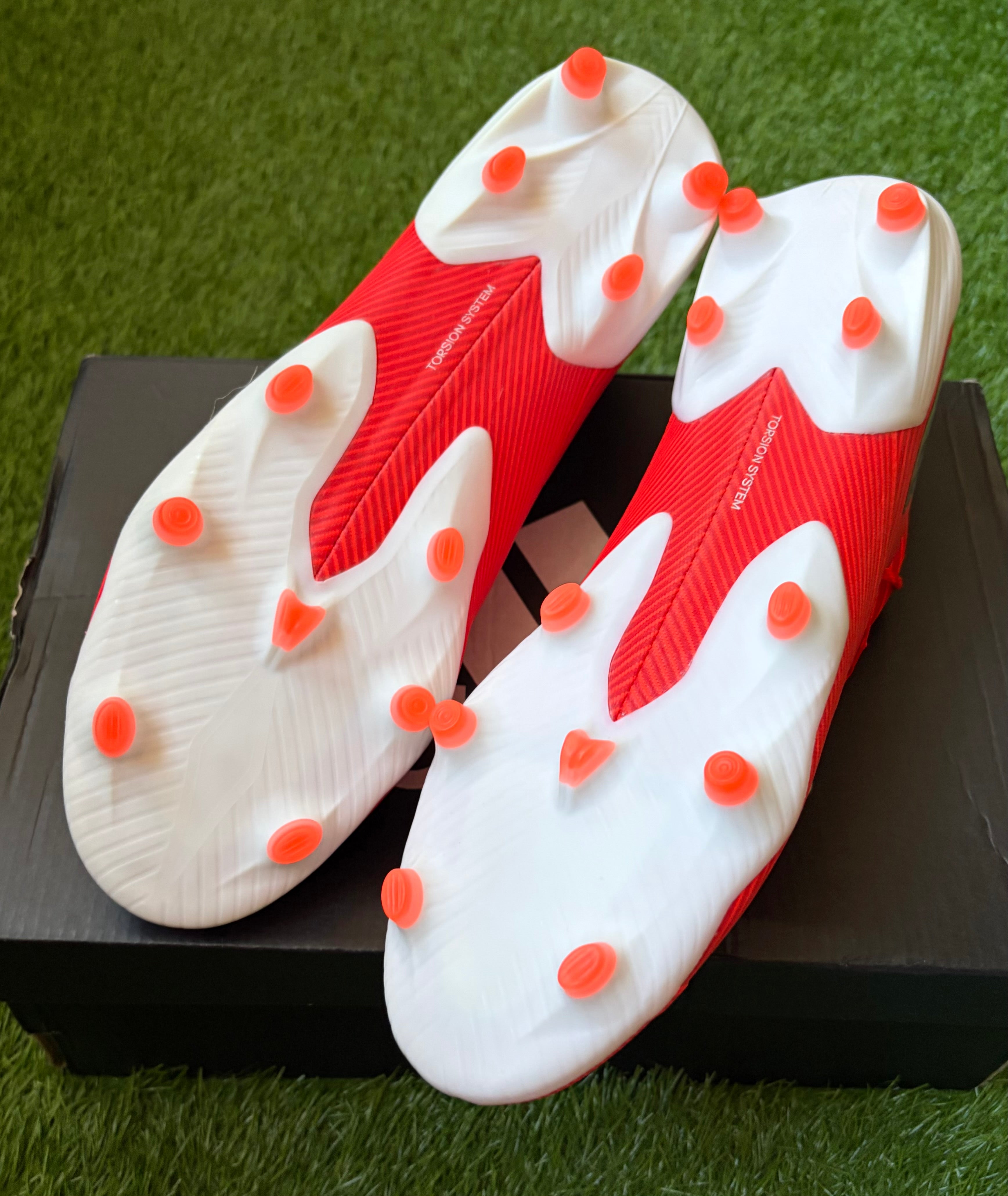 Adidas Nemeziz 19.1 FG