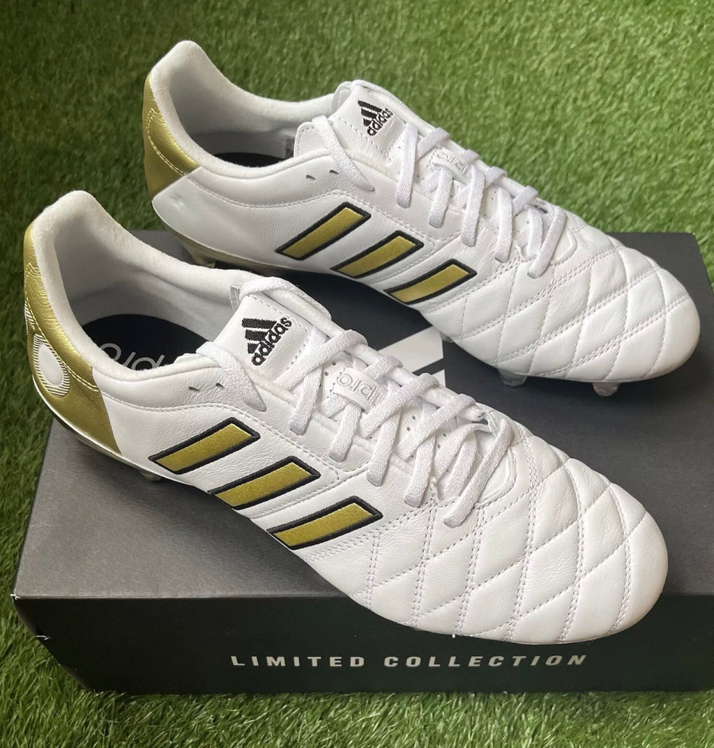 Adidas Adipure 11pro FG Limited edition Kroos
