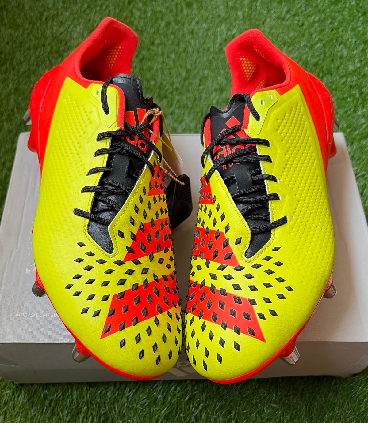 Adidas Predator Malice SG