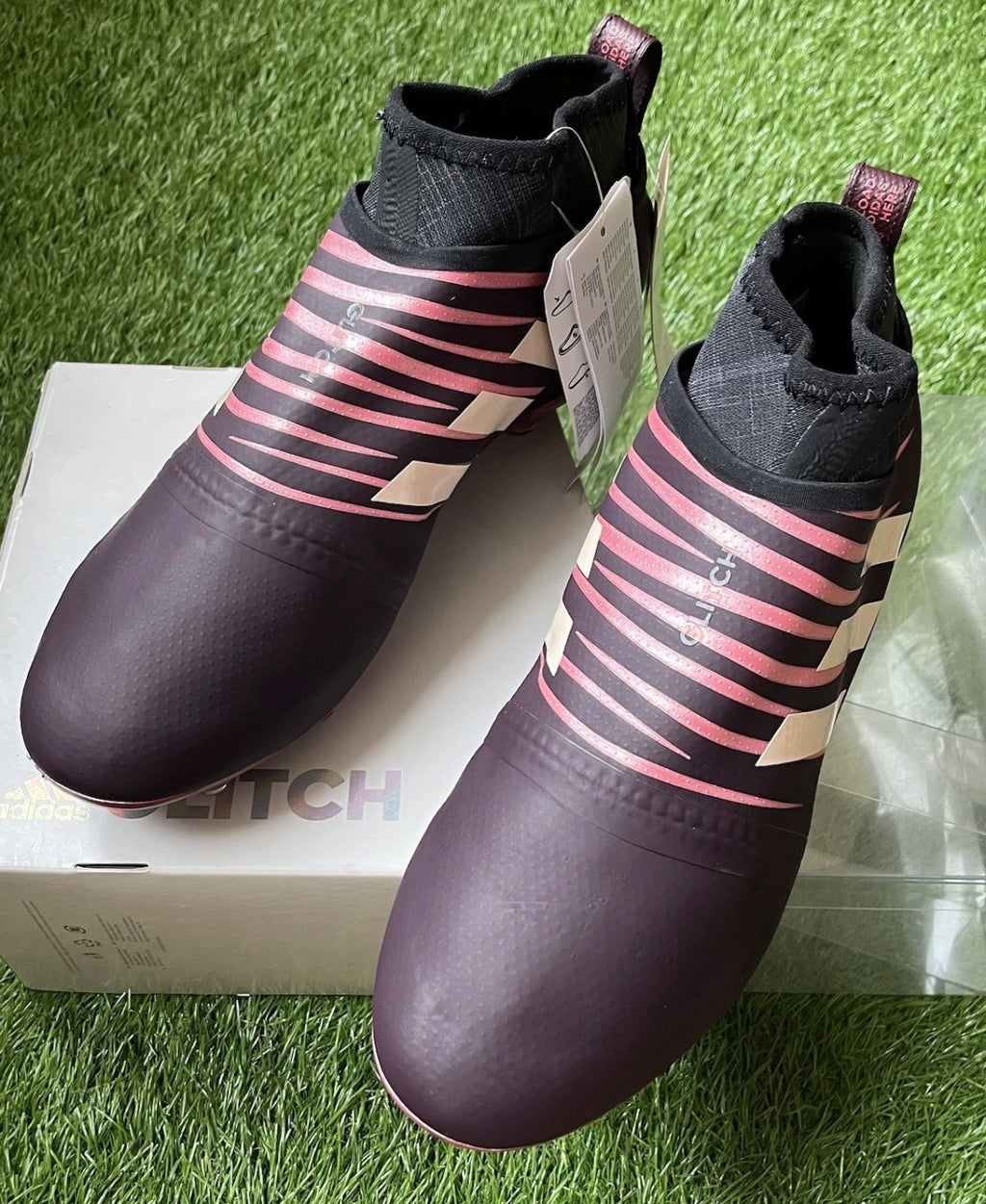 Adidas Glitch FG