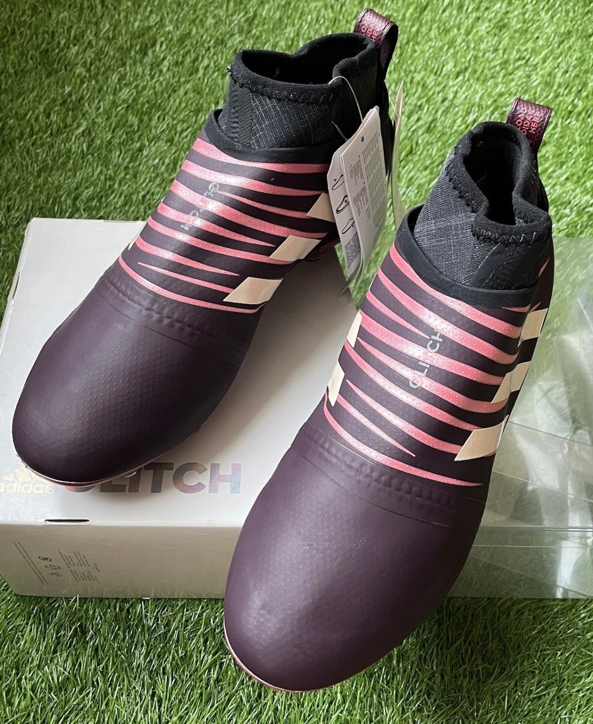 Adidas Glitch FG